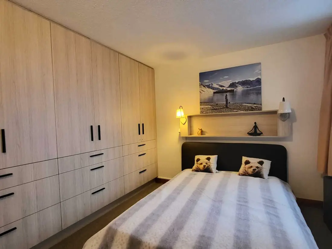 Location de Vacances Tignes 183