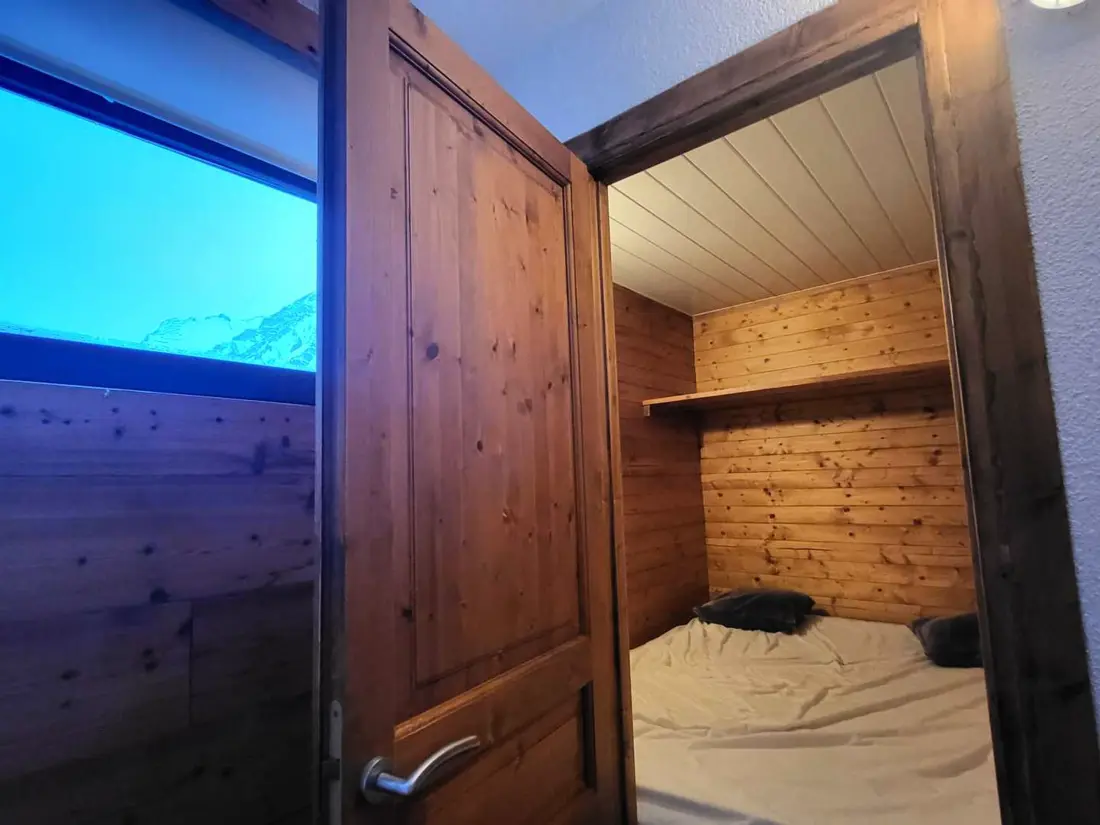 Location de Vacances Tignes 183