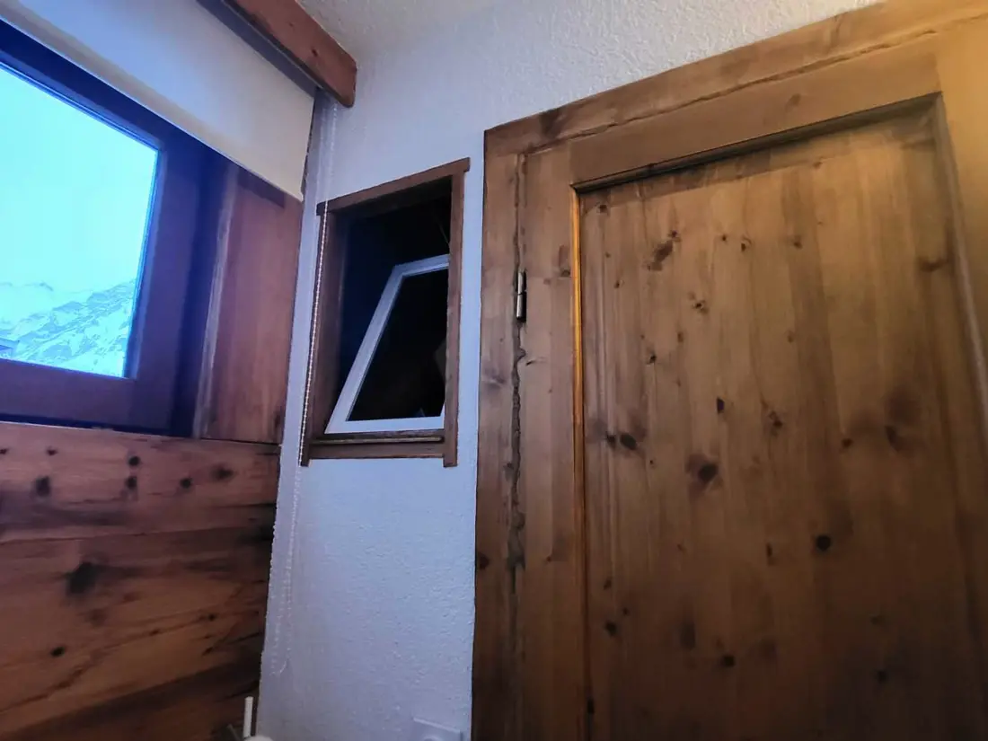 Location de Vacances Tignes 183