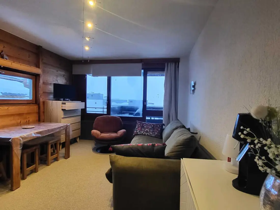 Location de Vacances Tignes 183