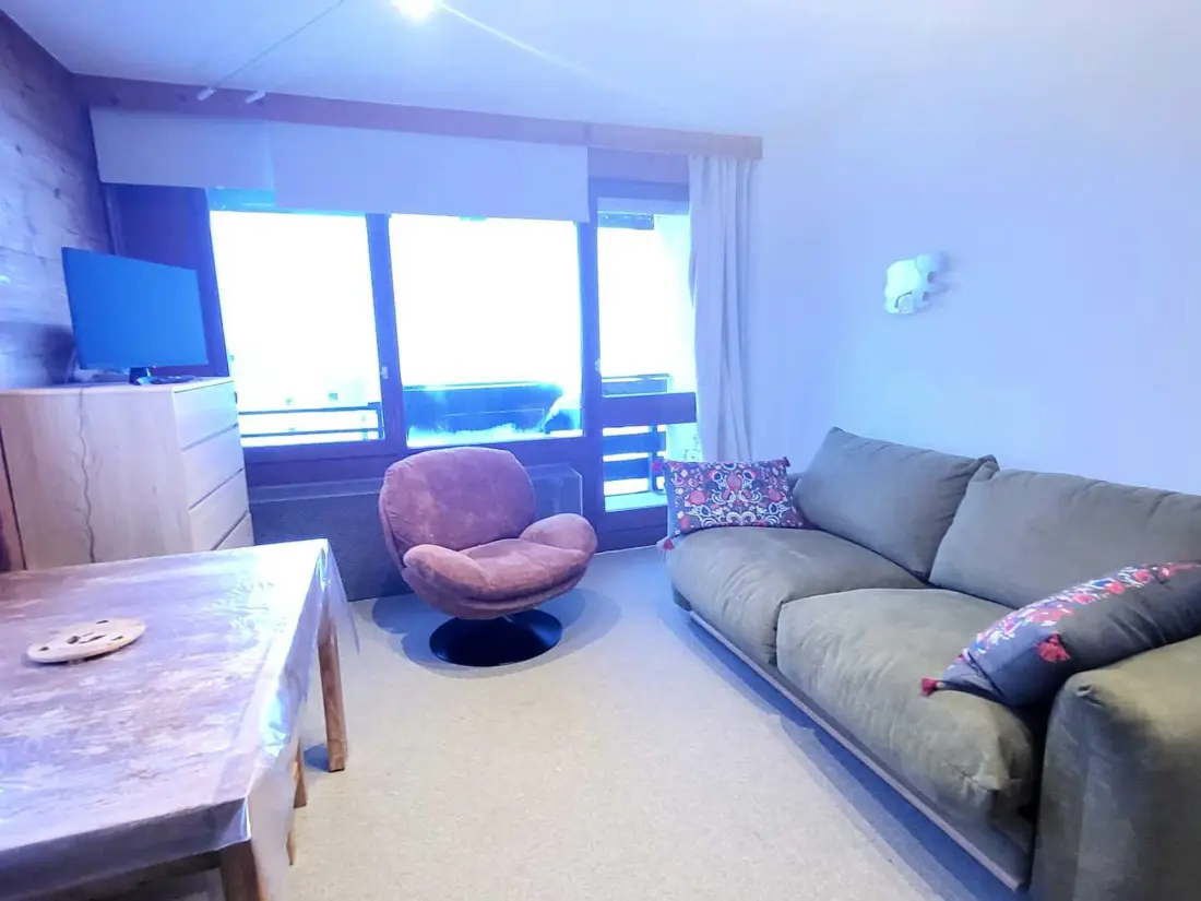 Location de Vacances Tignes 183