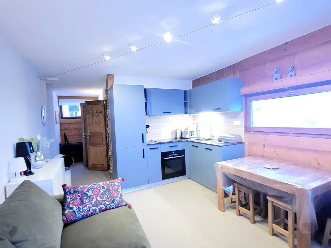 Location de Vacances Tignes 183