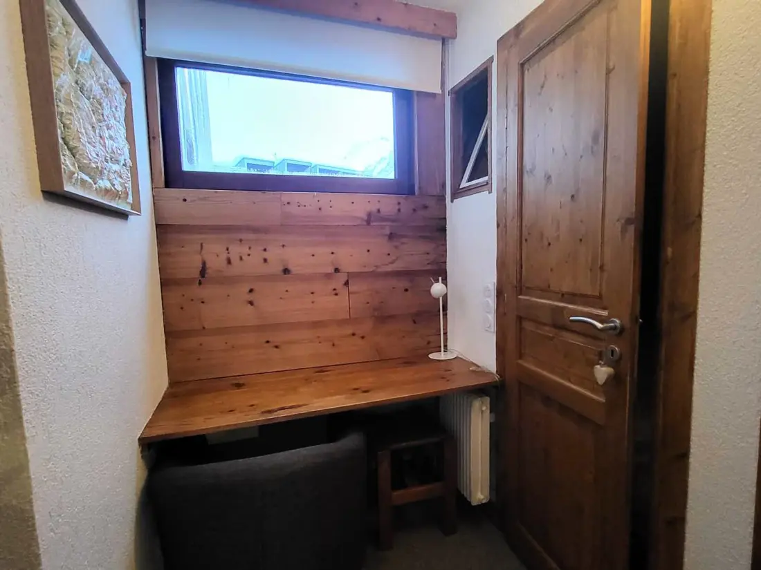 Location de Vacances Tignes 183