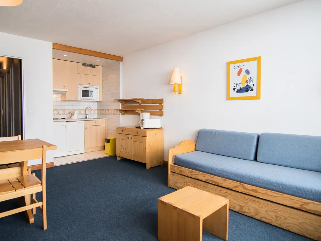 Location de Vacances Tignes 20