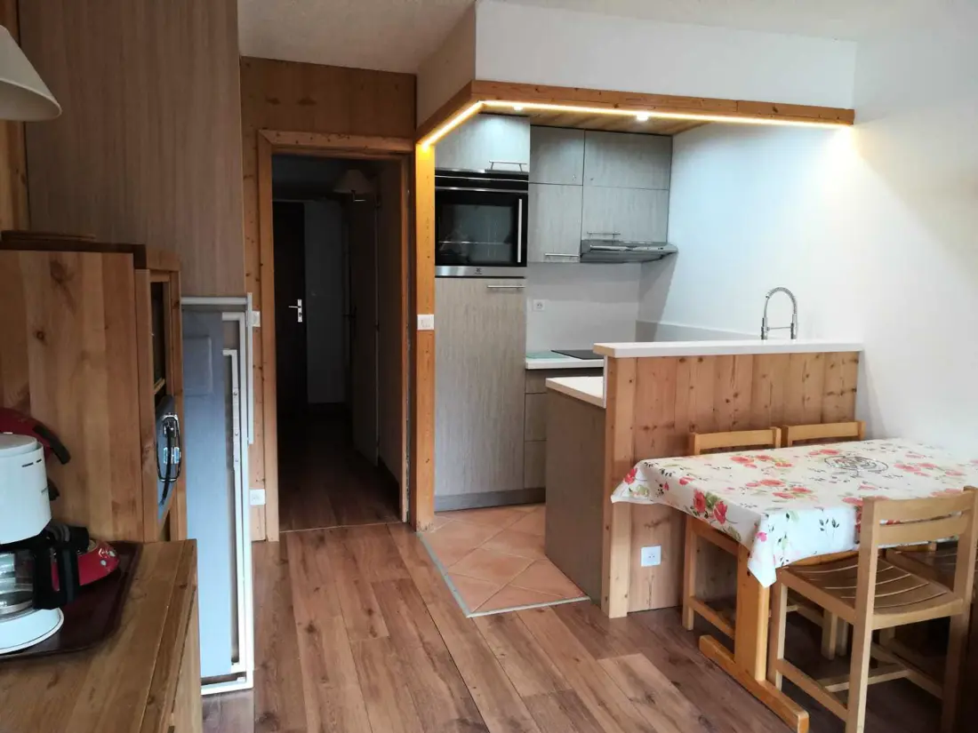 Location de Vacances Tignes 25
