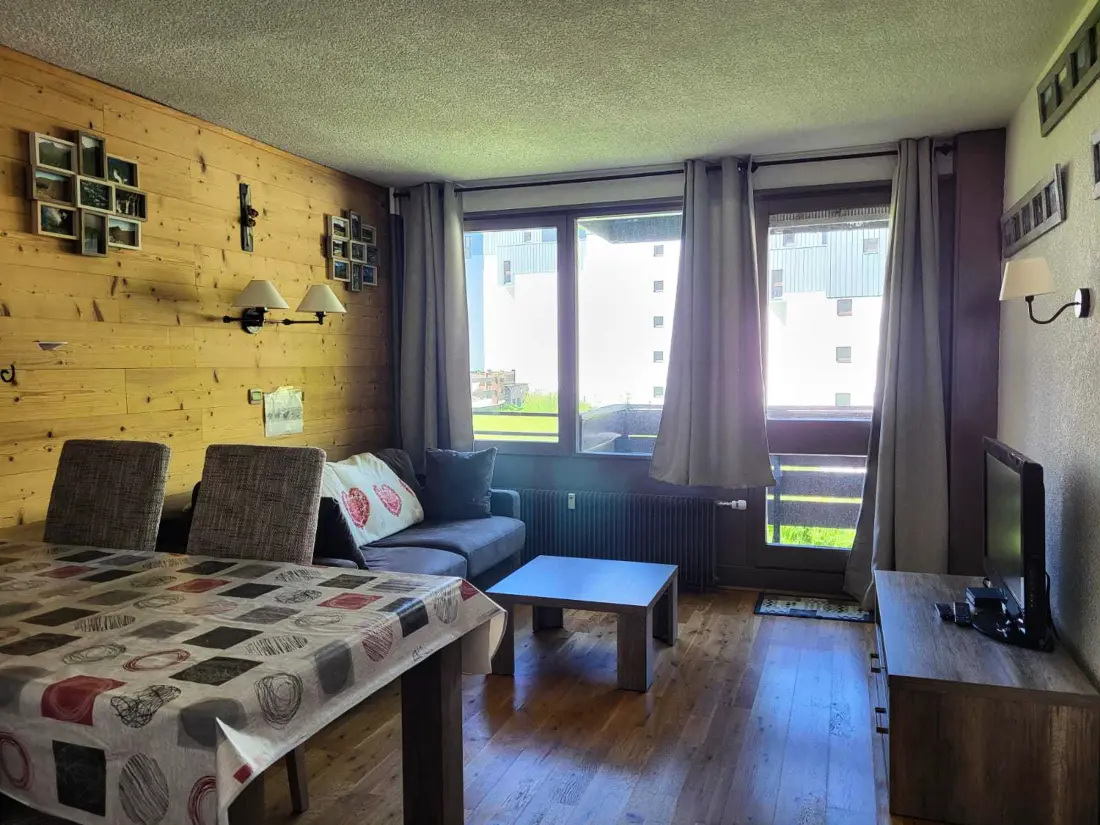 Location de Vacances Tignes 26