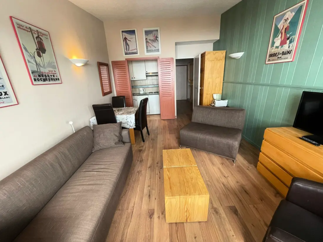 Location de Vacances Tignes 30