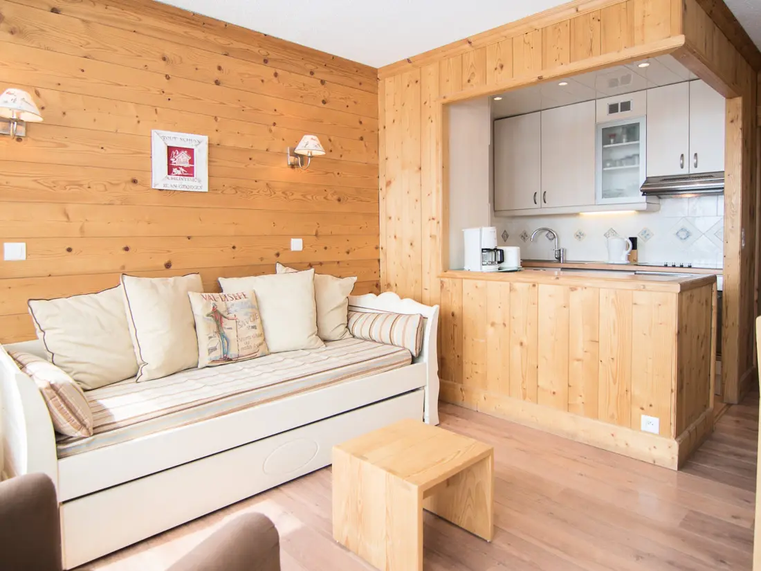Location de Vacances Tignes 35