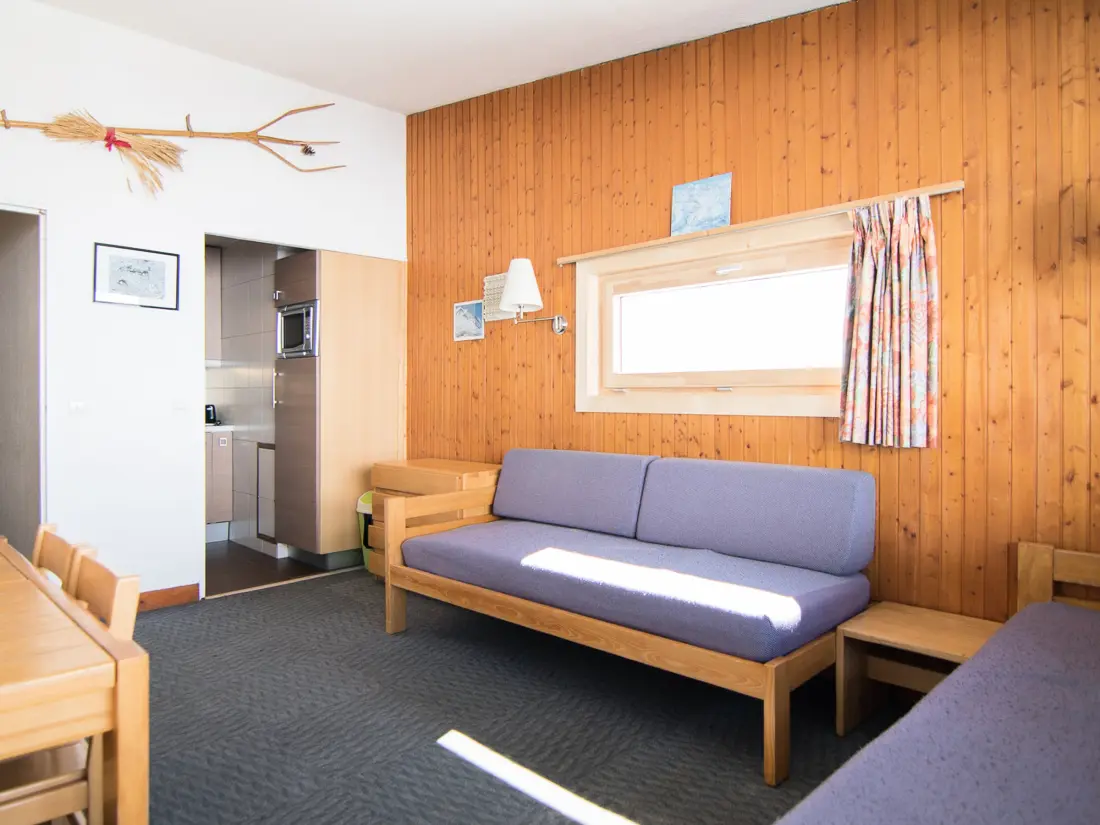 Location de Vacances Tignes 39
