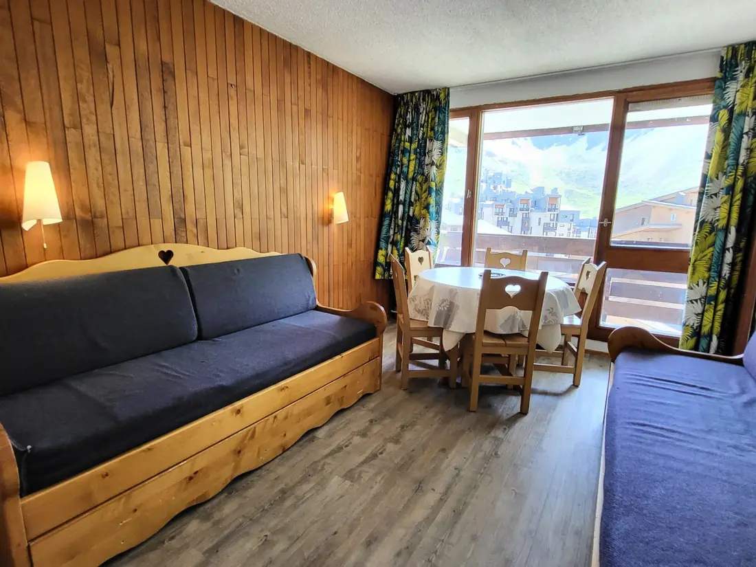 Location de Vacances Tignes 41