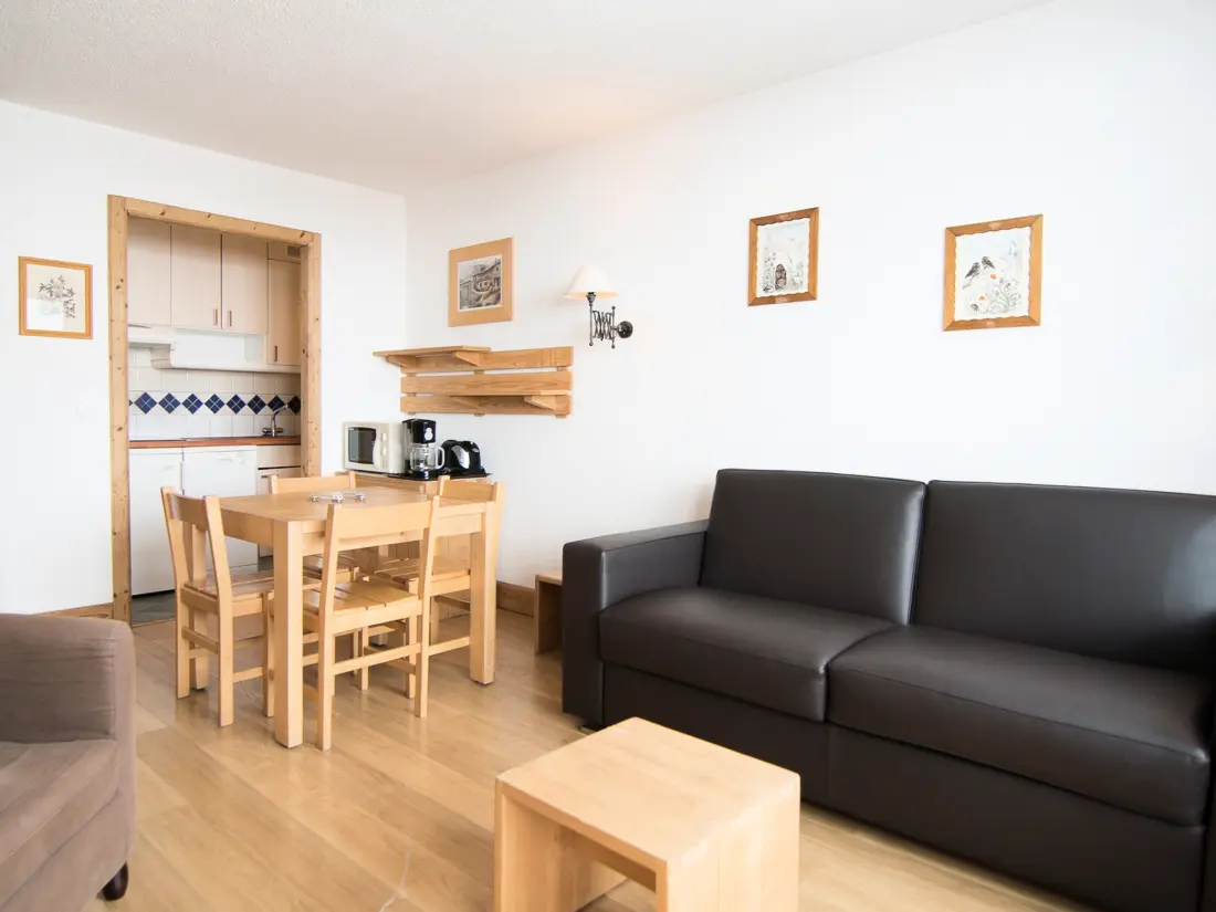 Location de Vacances Tignes 50