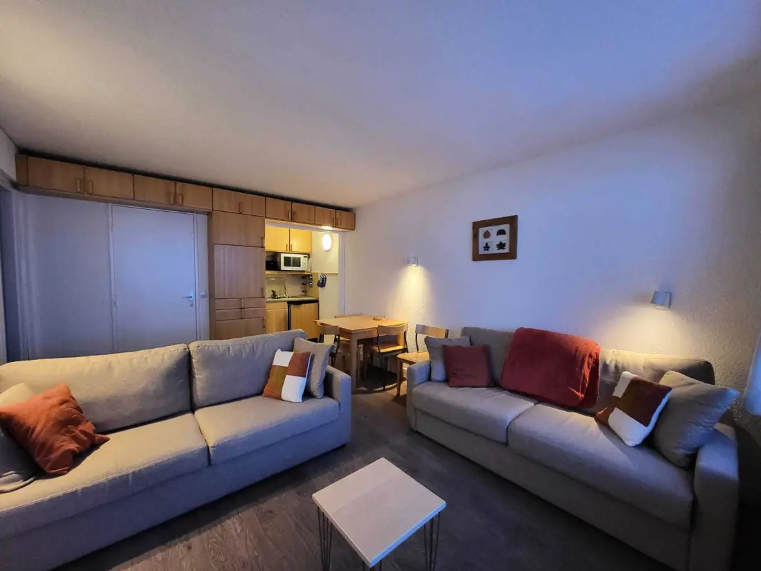 Location de Vacances Tignes 52