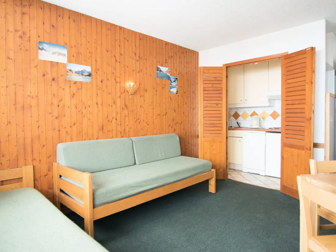 Location de Vacances Tignes 56