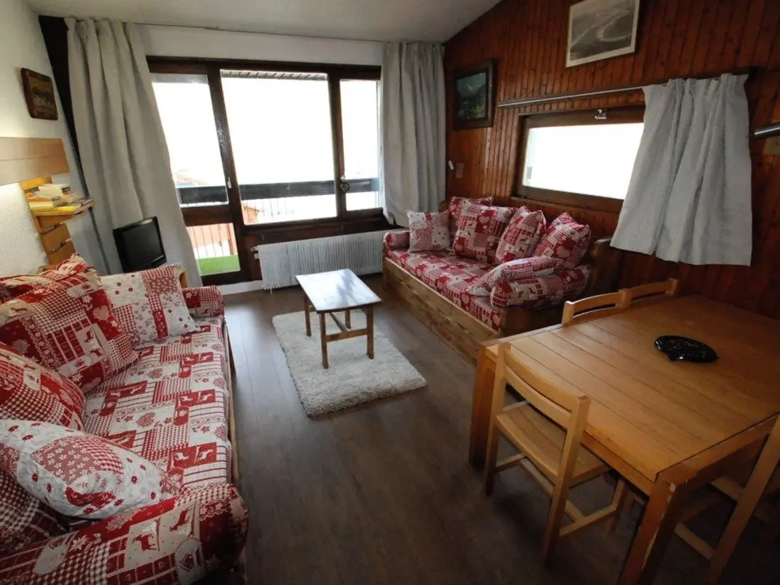 Location de Vacances Tignes 65