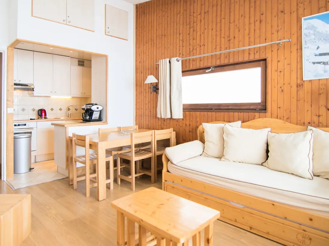 Location de Vacances Tignes 69