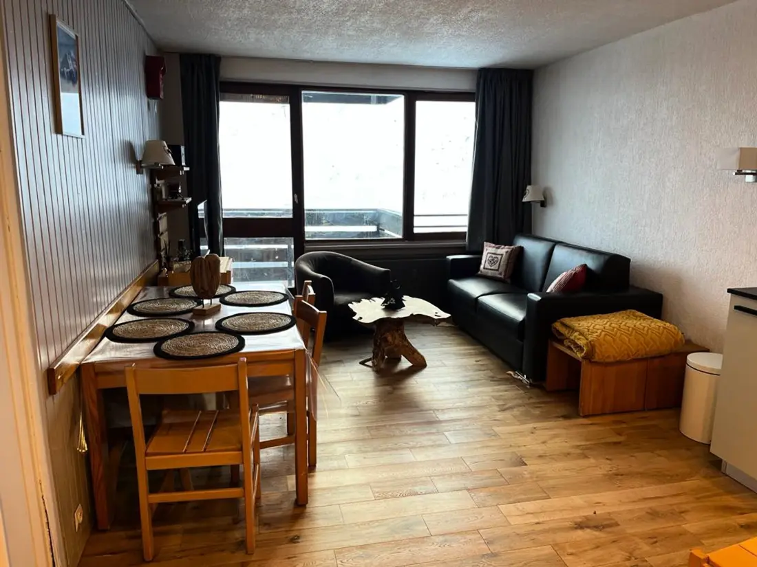 Location de Vacances Tignes 7