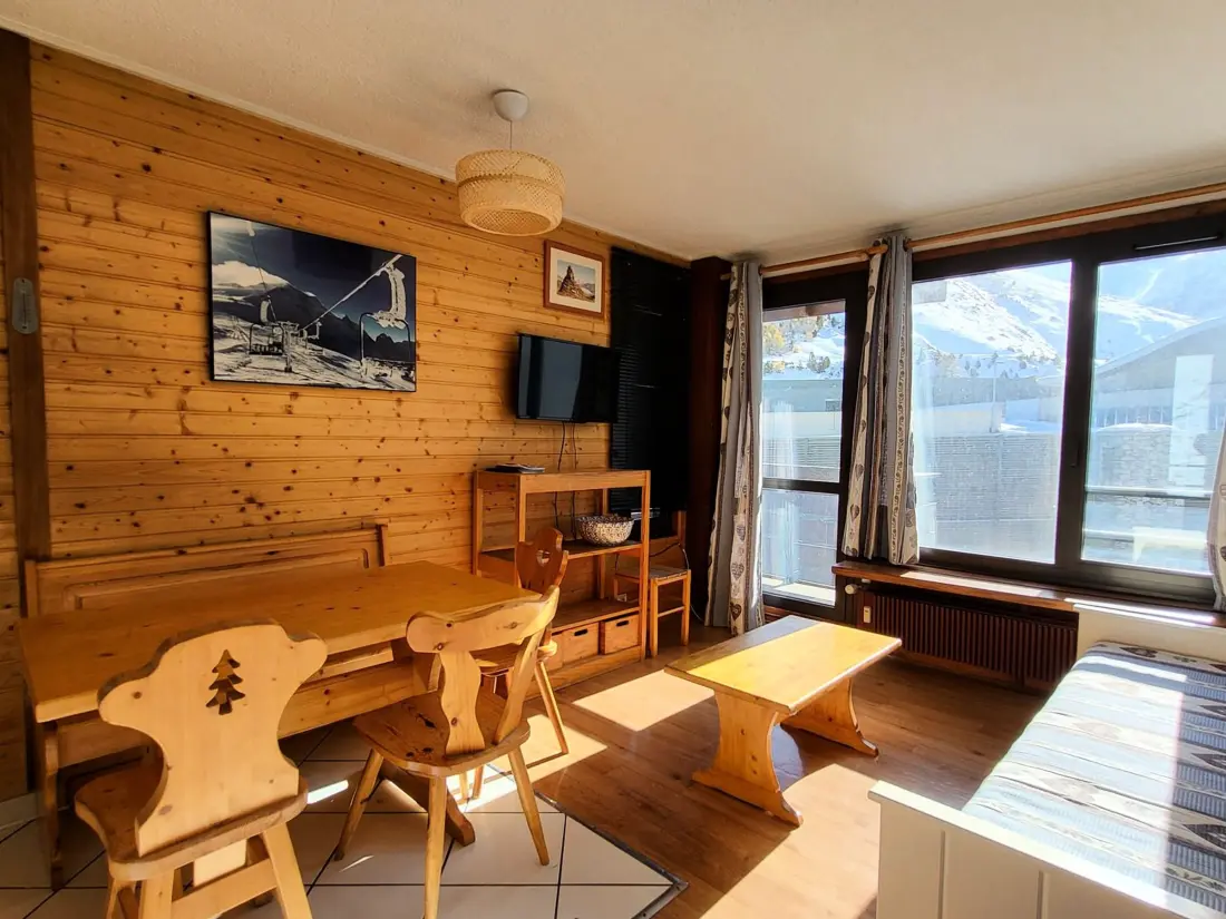 Location de Vacances Tignes 72