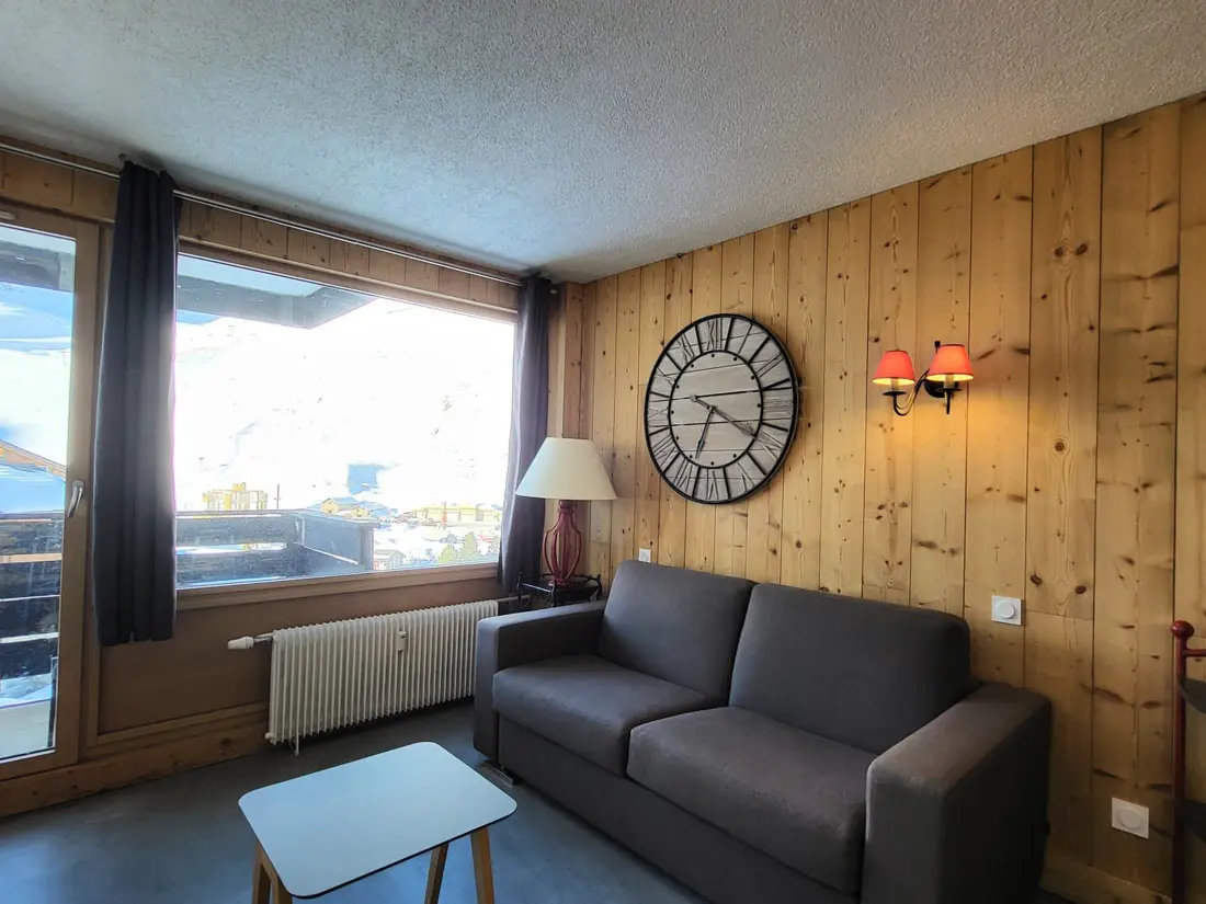 Location de Vacances Tignes 73
