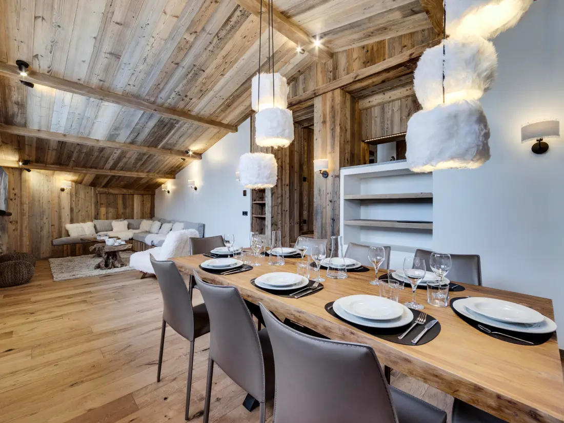 Location de Vacances Tignes - lac 164