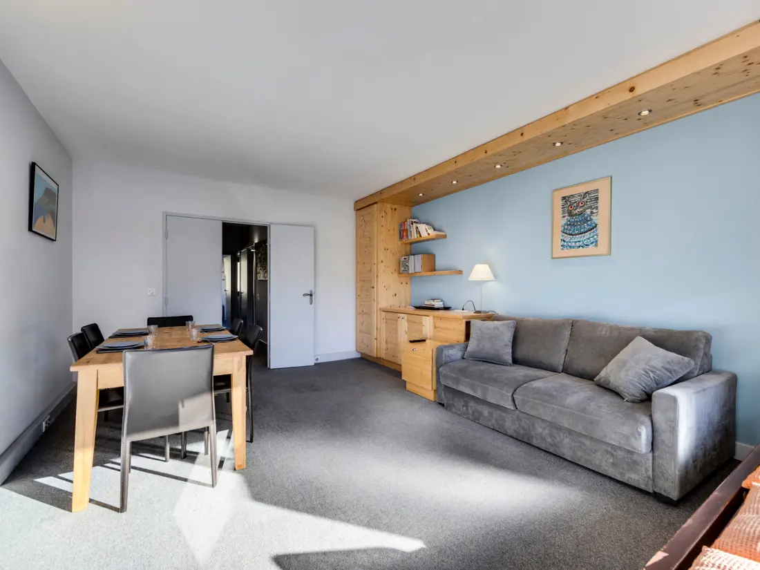 Location de Vacances Tignes - lac 207
