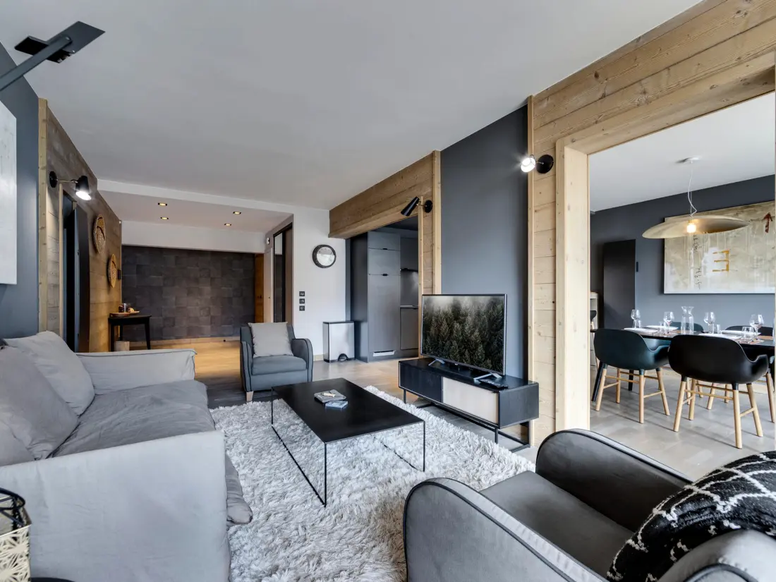 Location de Vacances Tignes - lac 57