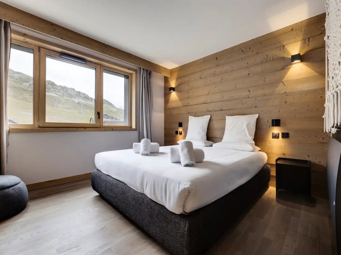 Location de Vacances Tignes - lac 57