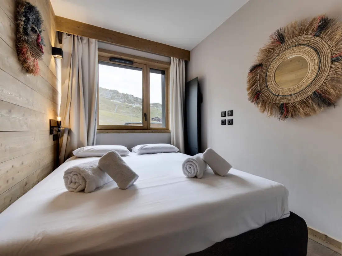 Location de Vacances Tignes - lac 57