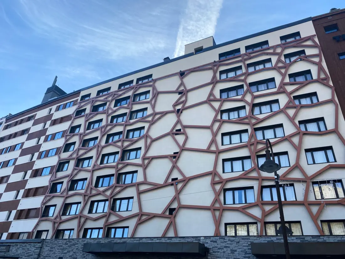 Location de Vacances Tignes - lac 60
