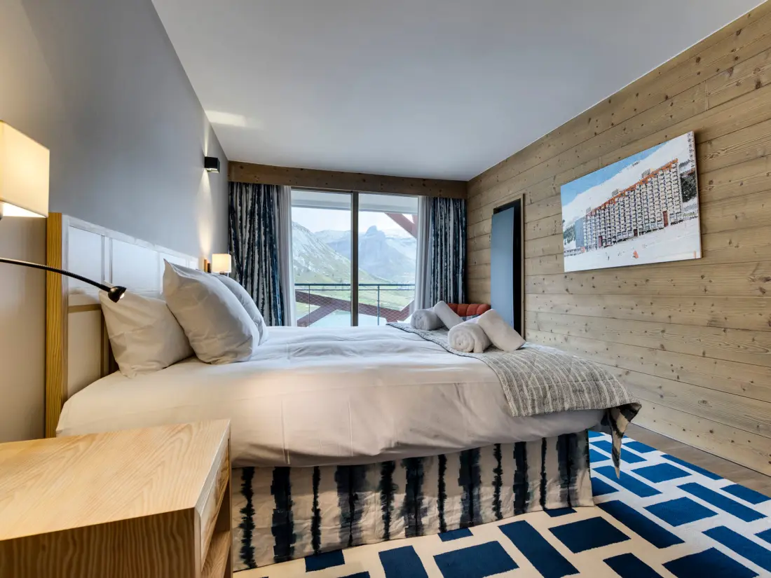 Location de Vacances Tignes - lac 60