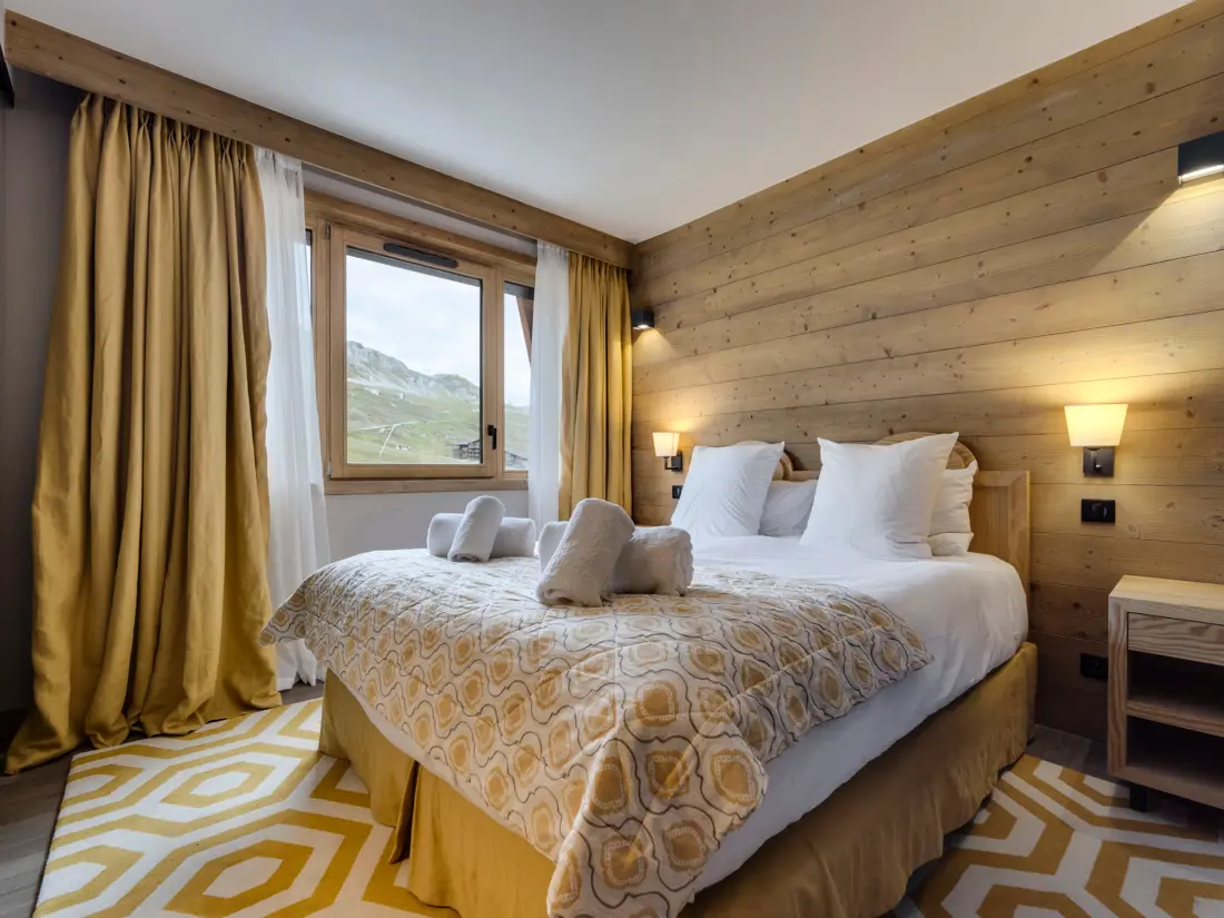 Location de Vacances Tignes - lac 60