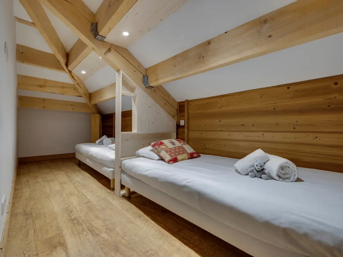 Location de Vacances Tignes - lac 7