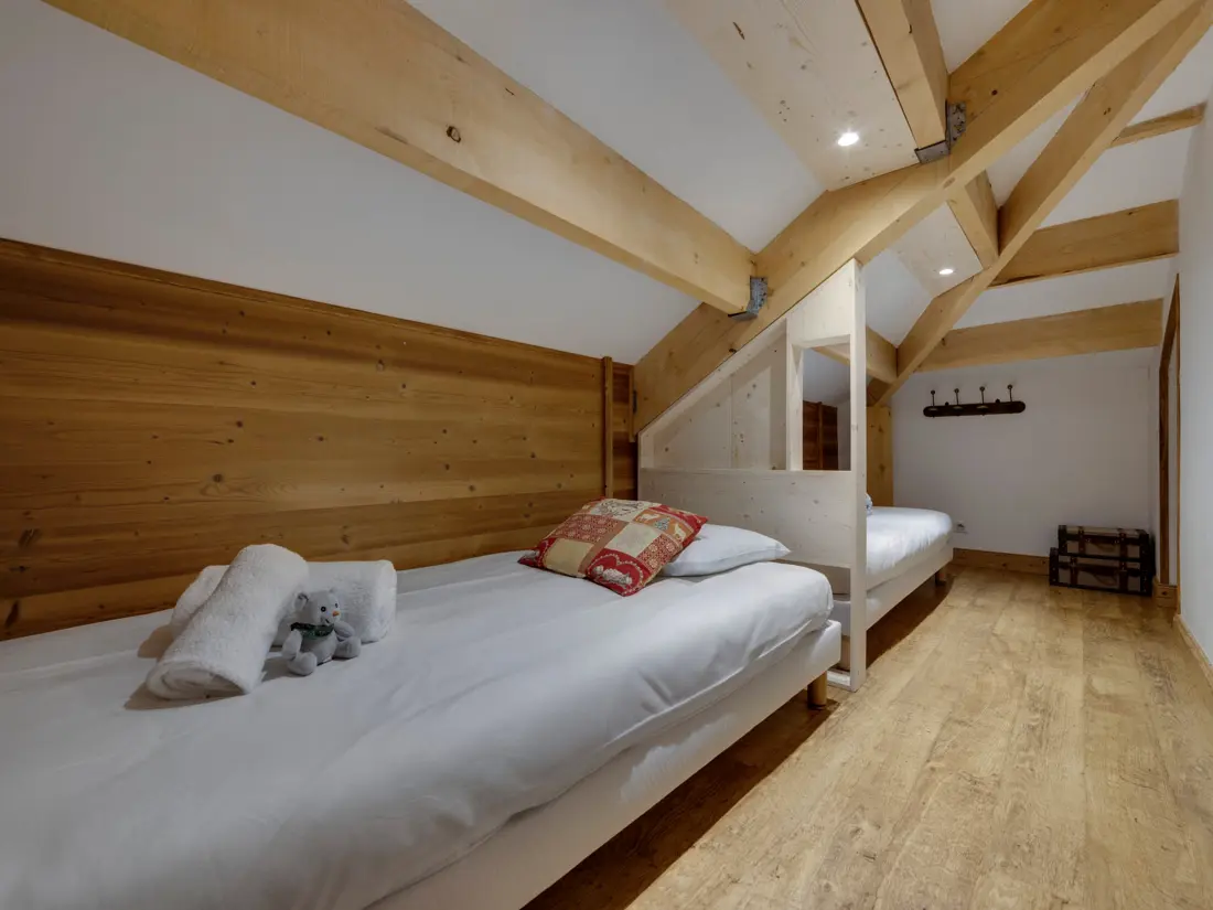 Location de Vacances Tignes - lac 7