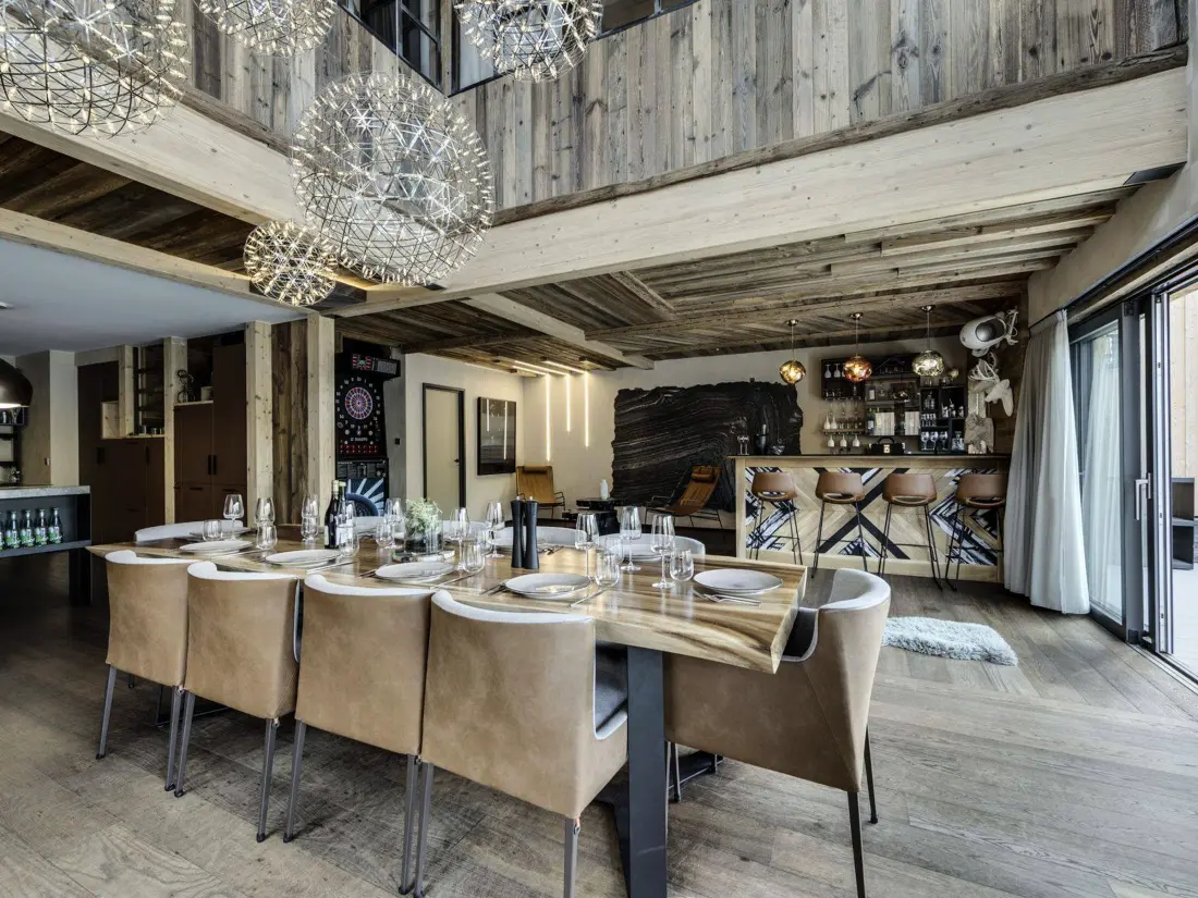 Location de Vacances Tignes - lac 74