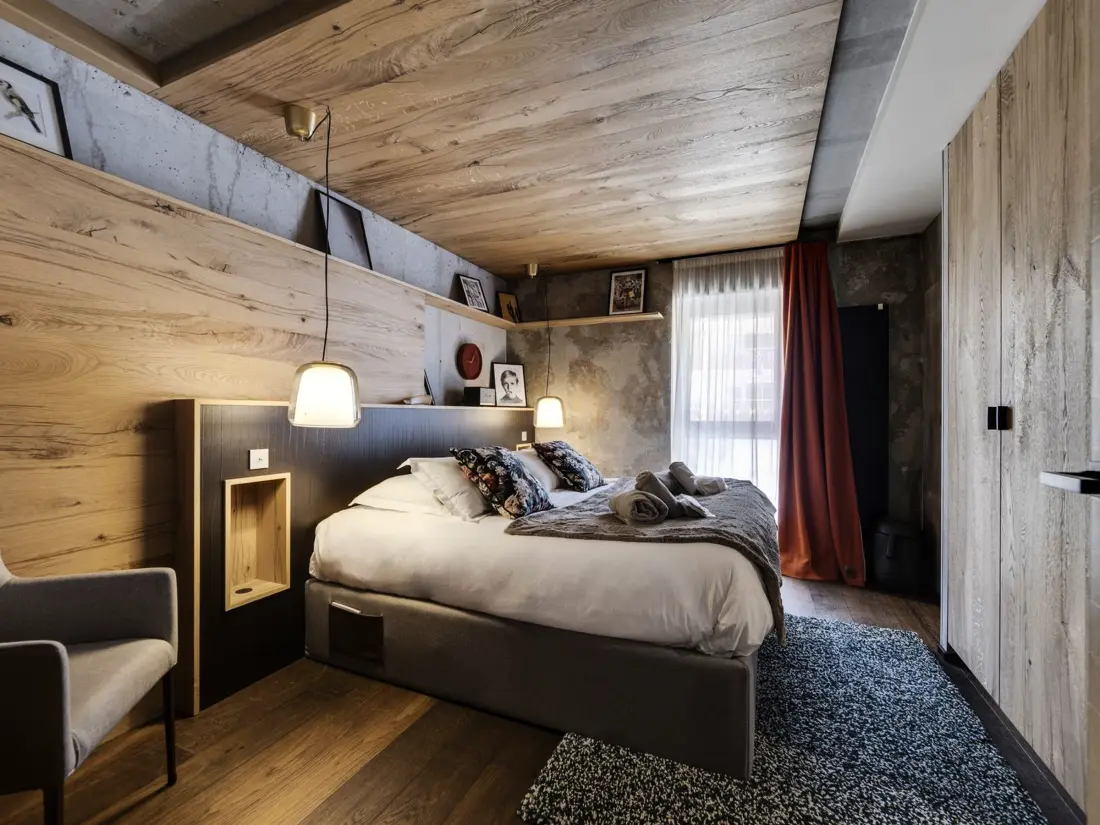 Location de Vacances Tignes - lac 74