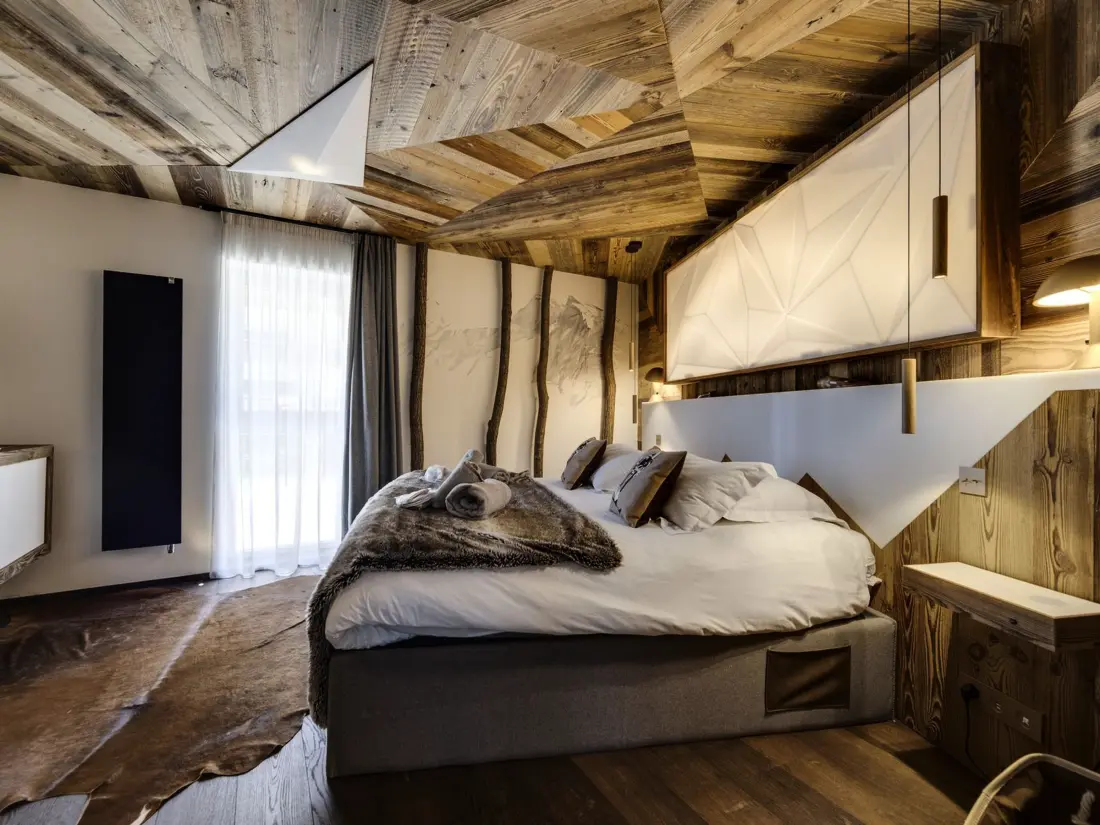 Location de Vacances Tignes - lac 74
