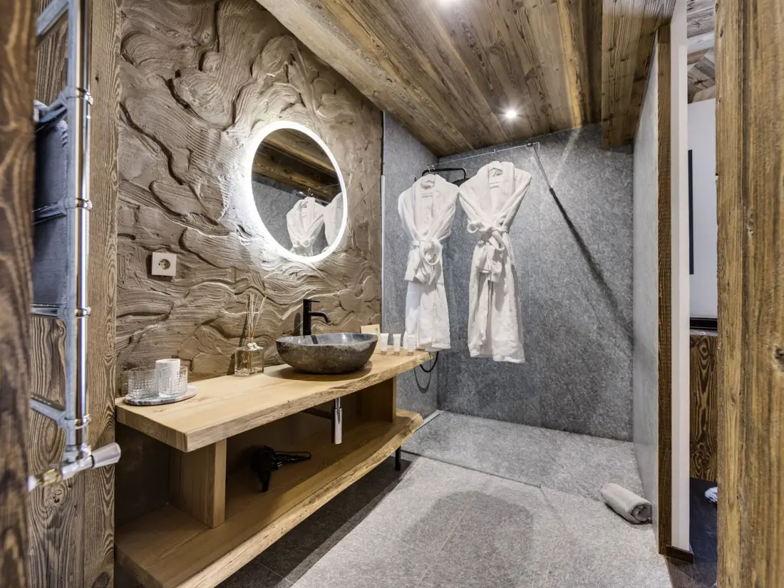 Location de Vacances Tignes - lac 74