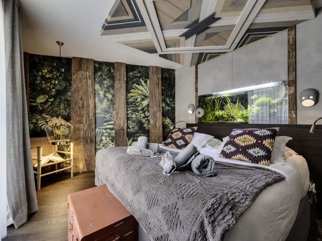 Location de Vacances Tignes - lac 74