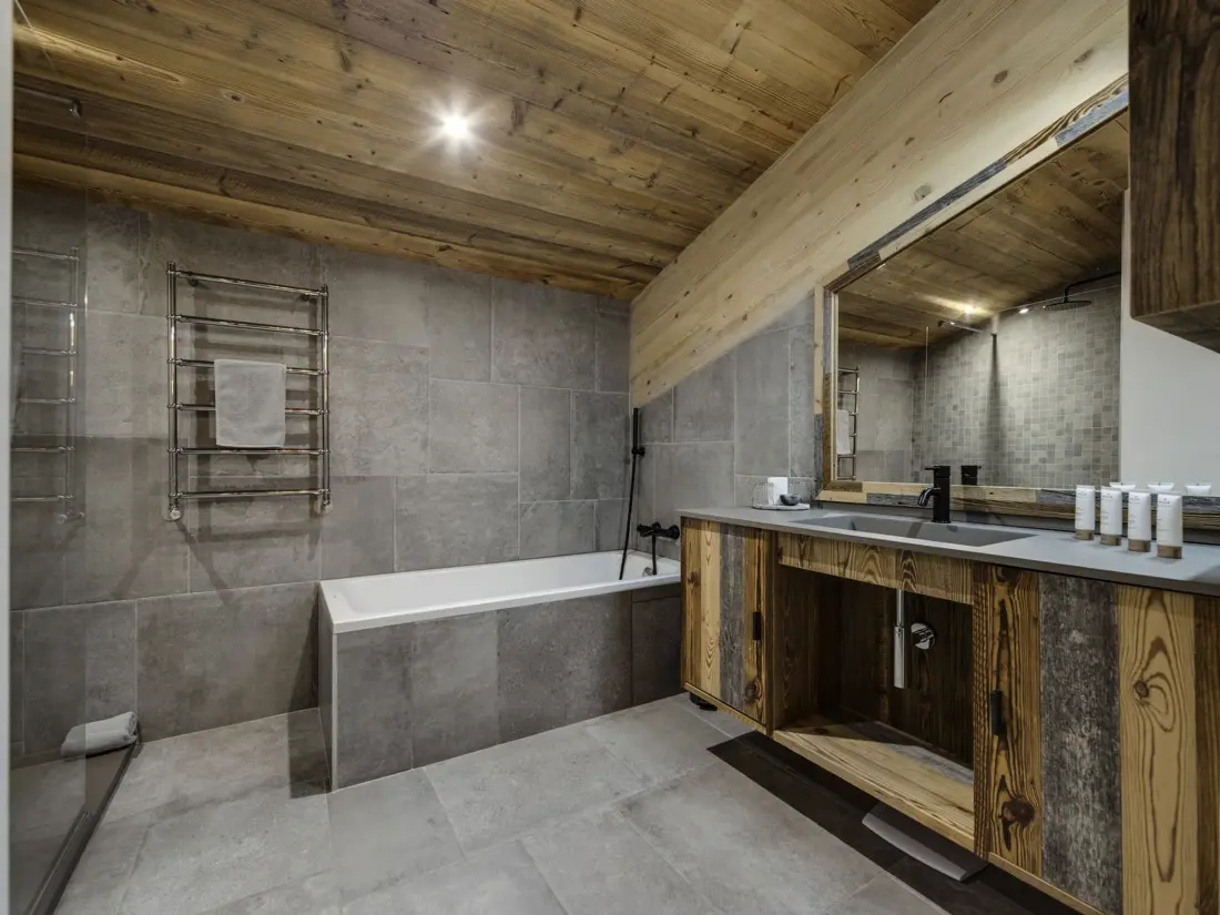 Location de Vacances Tignes - lac 74