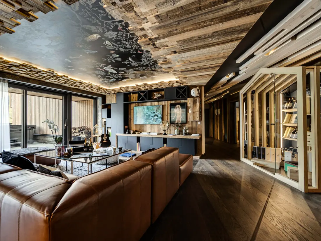 Location de Vacances Tignes - lac 74