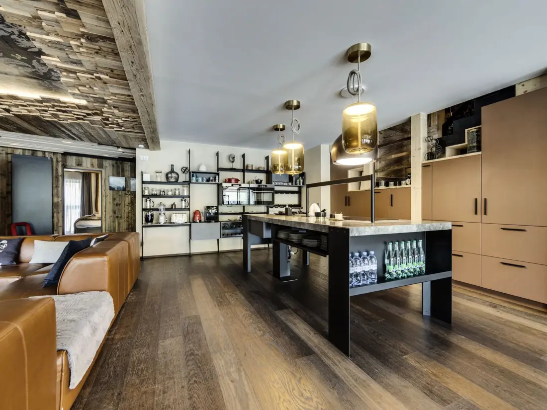 Location de Vacances Tignes - lac 74