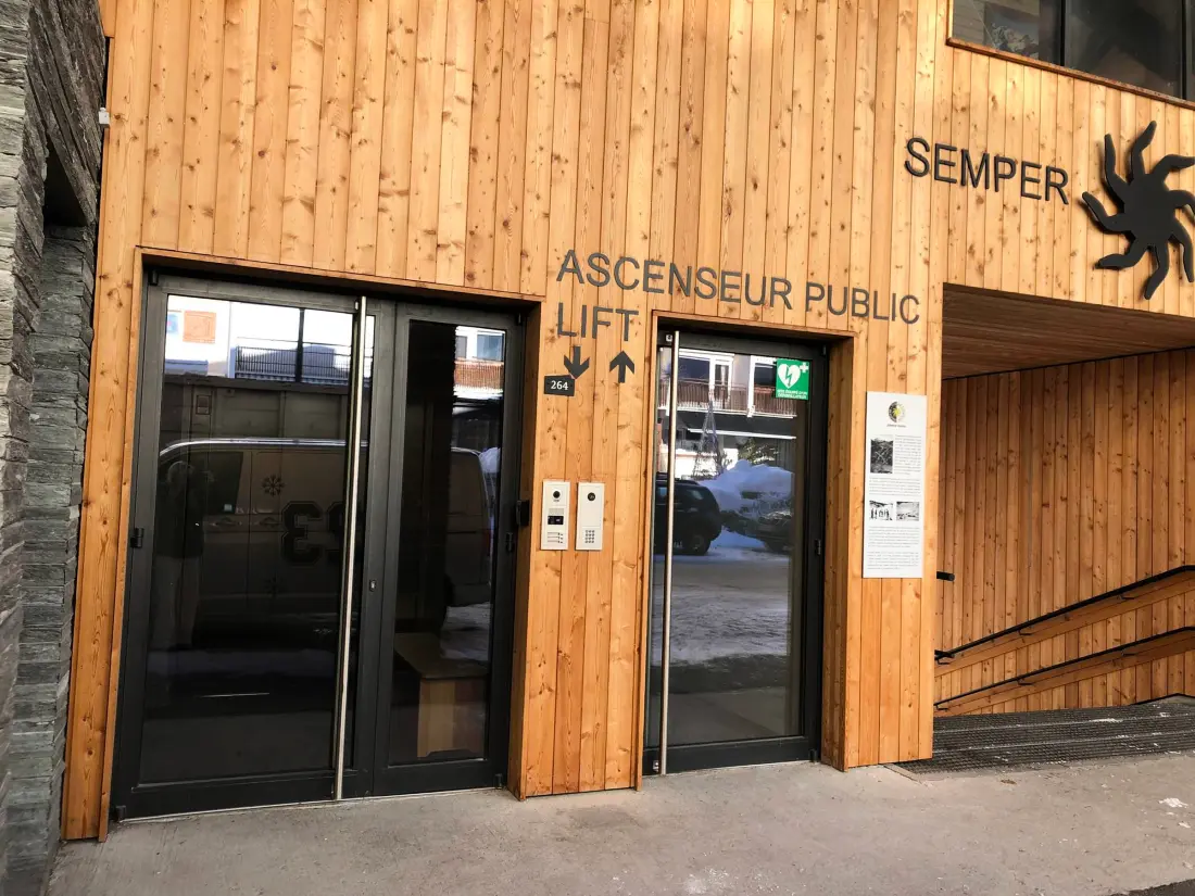 Location de Vacances Tignes - lac 74