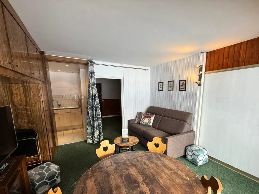 Location de Vacances Tignes - lac 79