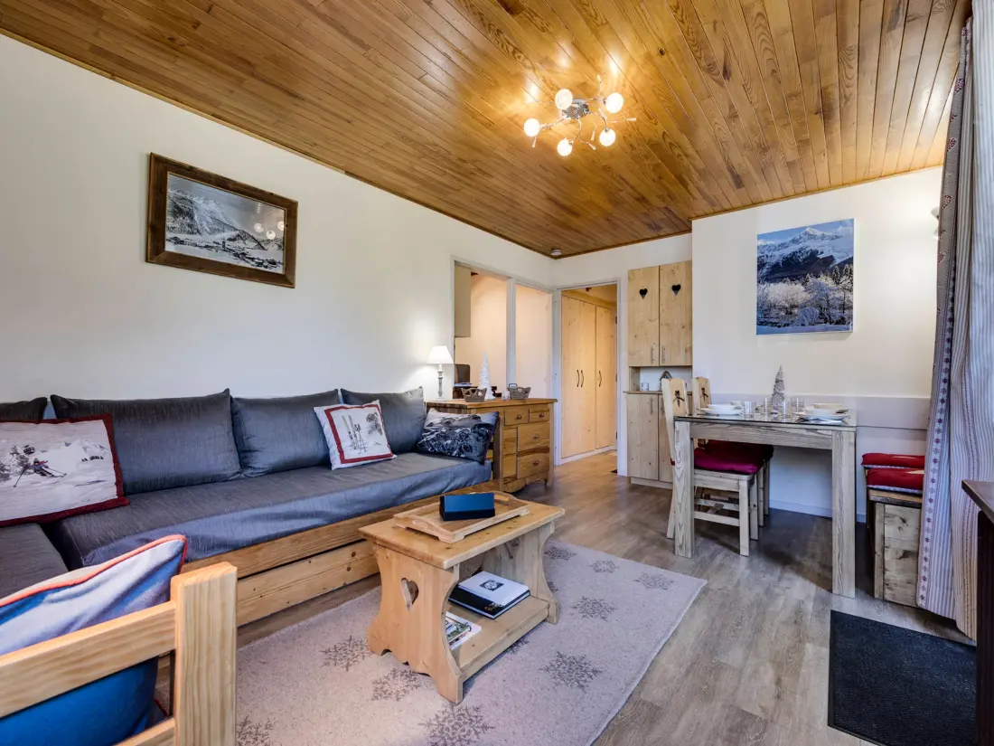 Location de Vacances Tignes - lavachet 32