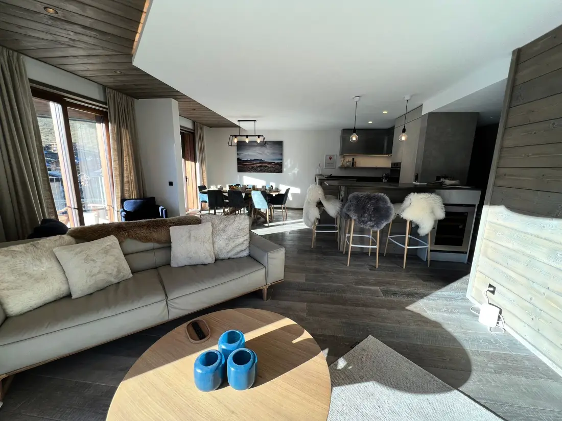 Location de Vacances Tignes - lavachet 65