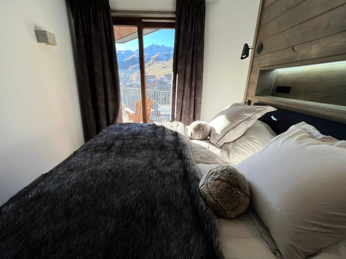 Location de Vacances Tignes - lavachet 65
