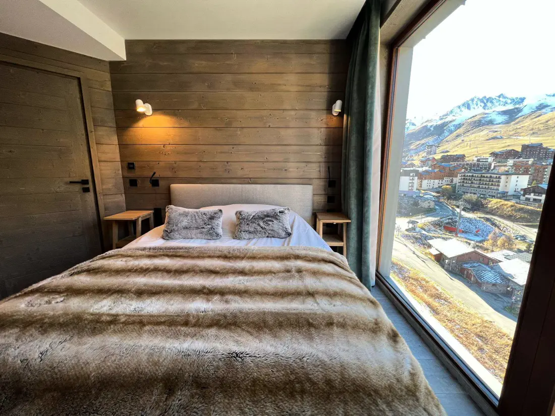 Location de Vacances Tignes - lavachet 65