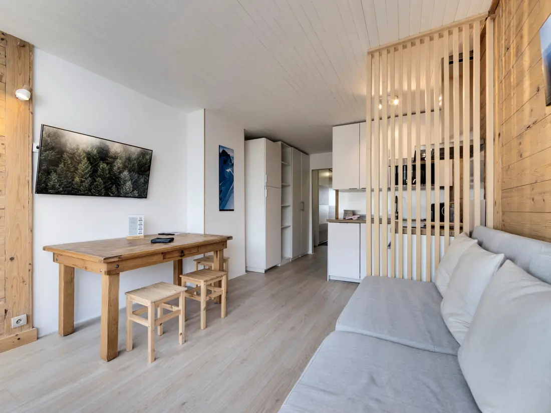 Location de Vacances Tignes - lavachet 80