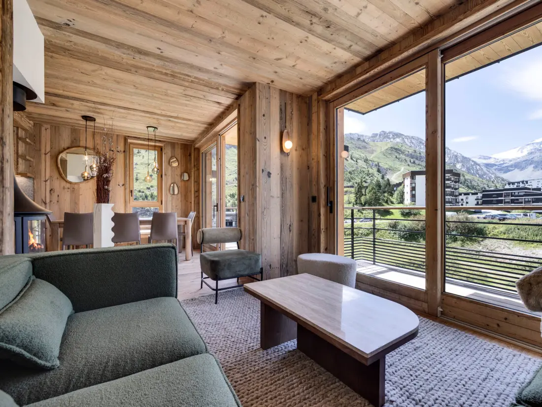 Location de Vacances Tignes - lavachet 81