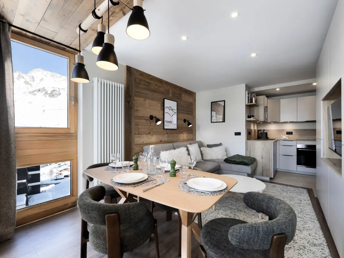 Location de Vacances Tignes - lavachet 82