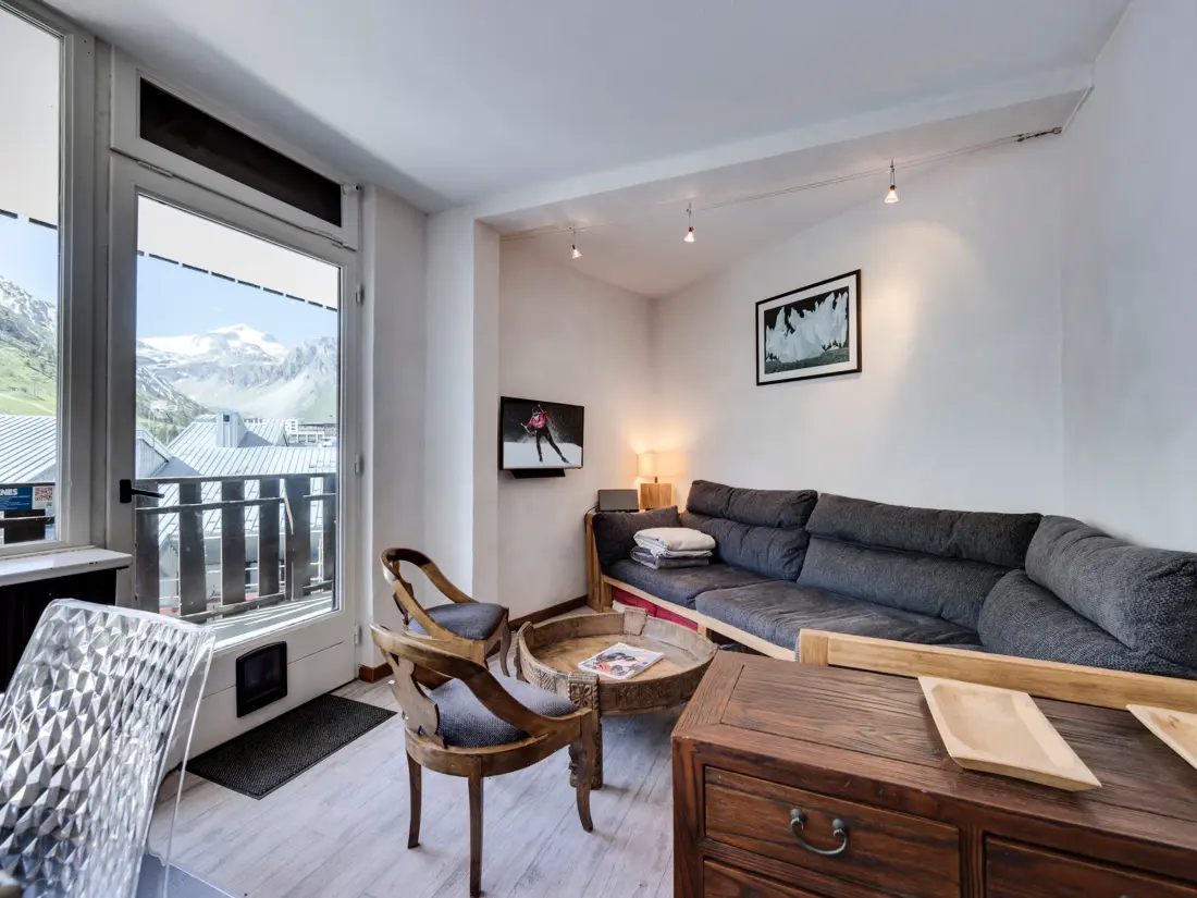 Location de Vacances Tignes - lavachet 83